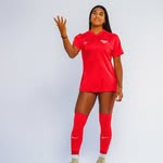 Marley Vaughn🇺🇸🇩🇴🇹🇹 - @marleyvaughn15 - Instagram
