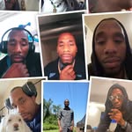 Ezekiel Ward - @kingston_marley_ward - Instagram