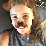 Marley Ward - @xx_marley_starr_ward_xx - Instagram