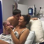 Marley Cruz Webster - @marleyandme230120 - Instagram