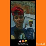 Webster Marley - @webster_marley - Instagram
