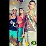 Webster Marley - @webster420marley - Instagram
