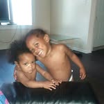 Marley White - @tyronew4212 - Instagram