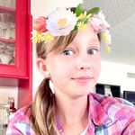 Marley Wilson - @marley_forever_and_ever - Instagram