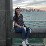 Marley Wilson (Berg) - @marlesbarkley19 - Instagram