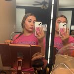 Marley Wilson - @marley_wilson08 - Instagram