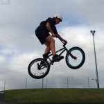 Marlin Bennett - @bmx_mini - Instagram