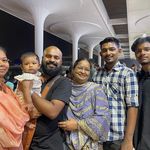 Marlin Mukhati Bennett - @marl.in166 - Instagram