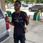 Marlin Black - @marlinb_23 - Instagram