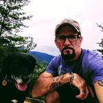 Marlin Cook - @marlincook79 - Instagram