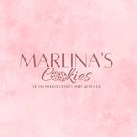 Marlina's Cookies - @marlinascookies - Instagram