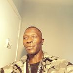 Marlin Chris Ford - @trill_274 - Instagram