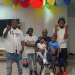 Marlin Ford - @marlin.ford.98 - Instagram