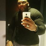 Marlin Ford - @drford_phd - Instagram