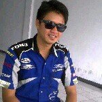 Marlin Ford Palangkaraya - @marltew - Instagram