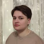 Дарья Шумилина - @marlinfoxs - Instagram