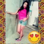 marlin Gonzalez - @morenitaemoxa75 - Instagram