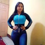 Marlyn González - @marlin._.gonzalez - Instagram