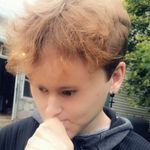 Marlin hassinger - @marlincarll - Instagram