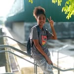 Marlin James - @marlinjames27 - Instagram