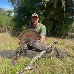 Marlin King - Facebook