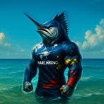 MARLIN KING - @marlin_king0 - Instagram