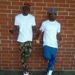 Marlin King Tutt Smith - @kingtutt_87 - Instagram