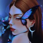 Marina Kovaleva - @marlinmaydraws - Instagram