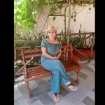 Marlin May - @marlene.torresmayo - Instagram