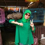 Maya Marlina - @marlinmaya2 - Instagram