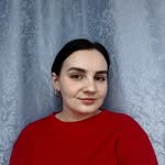 Victoria Kopaneva - @_marlinmay - Instagram