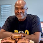 Marlin Miles - @mrmmm702 - Instagram
