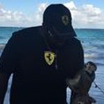 Marlin Murphy - @marlin2easy - Instagram