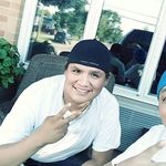Marlin Olson - @marlinallen2011 - Instagram