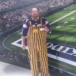 Marlin Olson - @mongo_like - Instagram