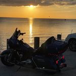 Marlin Rush Sr. - @mookie1813 - Instagram