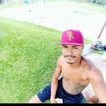 Marley Silva - @marlin.silva.91 - Instagram