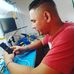 Marlin Silva - Facebook
