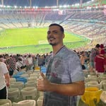 Marlin Silva - @marlon_siilva10 - Instagram