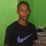 Marlin Silva - @chocolate.157 - Instagram