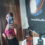 Marlin Silva - @marleensilva91 - Instagram
