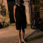 Marlin Silva - @qlf_marlin_ - Instagram
