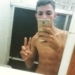 Marlon Silva - @marlin_silva048 - Instagram