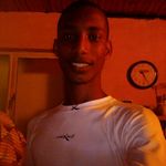 Marlin Smith - @marlinvsmith - Instagram