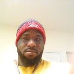 Marlin Smith - @smithmarlin15 - Instagram