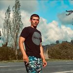 Marlin Taylor Bailey - @marlin_taylor_bailey - Instagram