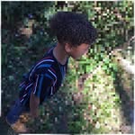 Marlin Turner - @met.galla - Instagram