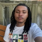 Marlin - @marlinwalker_ - Instagram