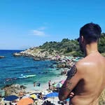 Marlin Wilson - @marlinwilson14 - Instagram
