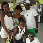 Marline Brown - @marlinebrown1979 - Instagram